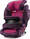 Recaro автокресло Monza Nova IS Power Berry 88008220050