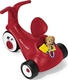 Radioflyer Равлик 2 в 1 біговел + велосипед Scoot 2 pedal Scoot 2 pedal 68rflyer