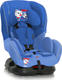 Bertoni автокрісло Concord blue soccer 18575ber