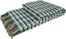 "Капри" 140х200 бирюзовый 26736bt