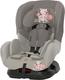 Bertoni автокрісло Concord beige bear 18284ber