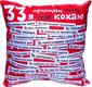 Izzihome подушка декор 35х35см "33 причины" укр. 35х35см 18588bt