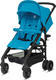 Inglesina прогулянкова коляска Zippy Light ANTIGUA BLUE 19927iti