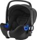 Romer автокрісло Baby-Safe i-Size Cosmos Black 2000024376