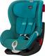 Britax-Romer автокресло King II LS BLACK SERIES Green Marble 2000030806