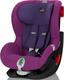 Britax-Romer автокресло King II LS BLACK SERIES Mineral Purple 2000025265