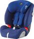 Britax автокрісло Evolva SL Sict Ocean Blue 2000025425