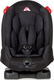 Capsula автокресло MN3 (без направляющих) Pantera Black 775010