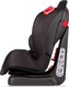 Capsula автокресло MN3 (без направляющих) Pantera Black 775010