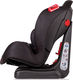 Capsula автокресло MN3 (без направляющих) Pantera Black 775010