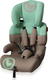Bertoni автокресло Junior green&grey lorelli 18587ber