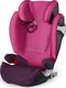 Cybex автокресло Solution M-Fix Mystic Pink 517000219bbg