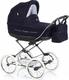 Roan универсальная коляска Marita Prestige Chrom S-54 20012zm