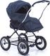 Roan универсальная коляска Marita S-132 21013zm