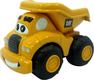 Toy State інерційна техніка САТ для малюків 9 см "Самосвал Гарри", 9 см 80401
