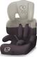 Bertoni автокресло Junior beige&brown lorelli 16168ber