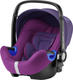 Romer автокрісло Baby-Safe i-Size Mineral Purple 2000024380
