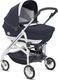Inglesina модульна система Otutto Deluxe SORRENTO 19899iti