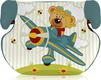 Bertoni бустер Teddy aquamarine pilot bear 16356ber