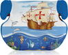 Bertoni бустер Teddy blue ship 16357ber