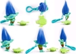 Zuru игрушка с клипсой "Тролли" True Coloe Branch 6201B