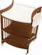 Ingvart матрац для пеленатора BabyCare Ingvart матрас для пеленатора BABYCARE 401in