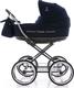 Roan універсальна коляска Marita Prestige Синий 110906-S153