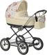 Roan універсальна коляска Marita Prestige P-186 эко-кожа 21048zm