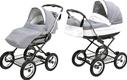 Roan універсальна коляска Marita Prestige P-201 эко-кожа 21051zm