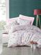 Luoca Patisca постельное белье Ranforce евро MAGNOLİA розовый 18652bt