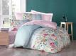 Luoca Patisca постельное белье Ranforce евро LAVİVA мятный 18676bt