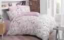 Luoca Patisca постельное белье Ranforce евро BLOSSOM розовый 18645bt
