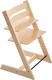 Ingvart стульчик для кормления Babyfix-Stokke Trip Trap (аналог) молочный 309001in