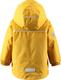 Reima куртка детская темно-желтая 2500 т.жовтий, 80 511211-2500 т.жовтий-80
