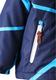 Reima куртка детская темно-синяя 6981 т.синий, 80 511214B-6981 т.синій-80