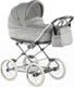 Roan универсальная коляска Marita Prestige Chrom S-125 20001zm