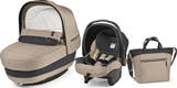 Peg-Perego модульный набор Elite Luxe Beige IPMS170035BA36PL31