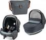 Peg-Perego модульный набор Elite Blue Denim IPMS170035DF51DB51