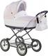 Roan універсальна коляска Marita Prestige S-59 эко-кожа+ткань 21059zm