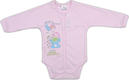 Garden baby боді "Весела компанія" рожевий 86 19511-02-86-рожевий