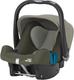 Britax-Romer автокресло Baby-Safe plus SHR II Olive Green 2000025659