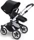 Bugaboo база коляски Buffalo 2016 Черный 440110ZW02