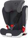 Britax-Romer автокресло KIDFIX II XP Storm Grey 2000025690