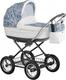 Roan універсальна коляска Marita Prestige P-183 эко-кожа 21045zm