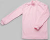Модный карапуз гольф трикотажный для девочки розовый 92, розовый 03-00594-92 розовый