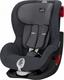 Britax-Romer автокрісло King II LS BLACK SERIES Storm Grey 2000025255