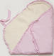 Модный карапуз конверт- одеяло зимний. "Сказка" розовый 07-00033-2-розовый
