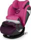 Cybex автокресло Pallas M-Fix Mystic Pink purple 517000187bbg