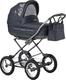Roan універсальна коляска Marita Prestige P-164 эко-кожа 21043zm