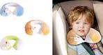 Sevi bebe подушка-валик для шиї 8692241103781
